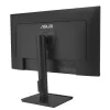 27 inch ASUS BE27ACGN Quad HD (2560×1440) IPS LCD monitor, 5 ms, 350 cd/m², USB-C, USB 3.2 hub, speakers, VESA, height adjustable