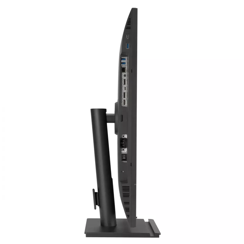 27 inch ASUS BE27ACGN Quad HD (2560×1440) IPS LCD monitor, 5 ms, 350 cd/m², USB-C, USB 3.2 hub, speakers, VESA, height adjustable