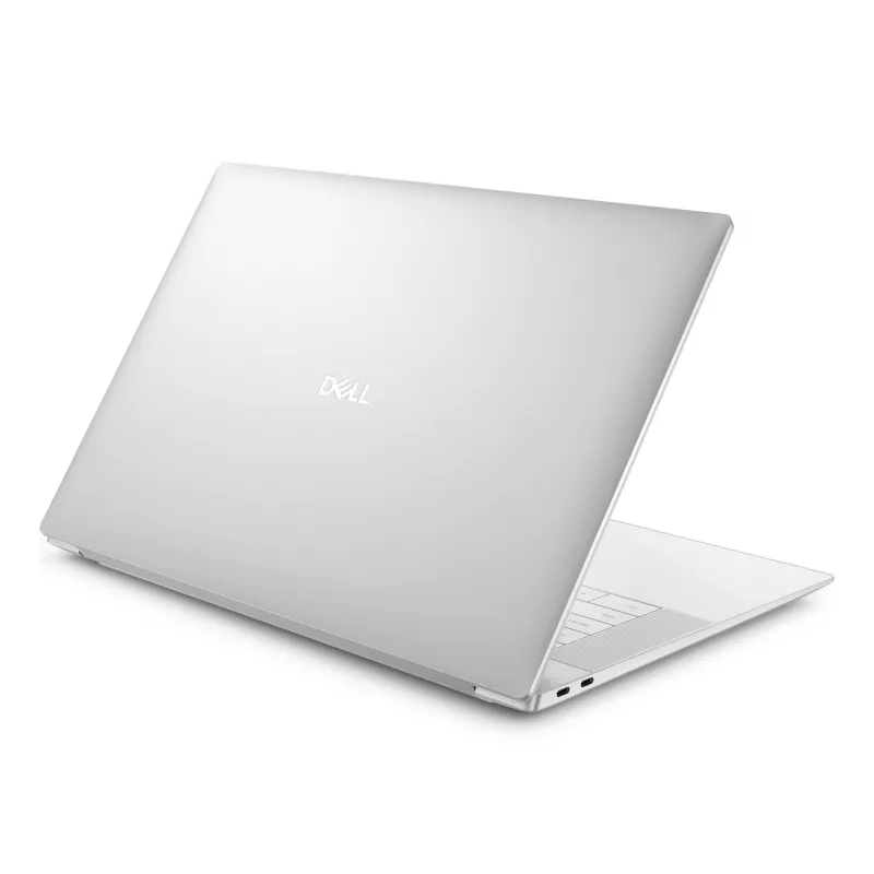 DELL 16 Premium DA16250 Intel Core Ultra 9 285H Laptop 41.4 cm (16.3 inch) Touchscreen 4K Ultra HD 32 GB LPDDR5x-SDRAM 1 TB SSD NVIDIA GeForce RTX 5070 Wi-Fi 7 (802.11be) Windows 11 Pro German Platinum