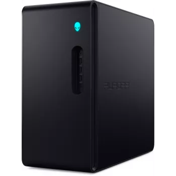 Alienware Aurora ACT1250 Intel Core Ultra 9 285K 32 GB DDR5-SDRAM 2 TB SSD NVIDIA GeForce RTX 5080 Windows 11 Home Desktop PC Black