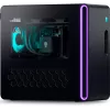 Alienware Aurora ACT1250 Intel Core Ultra 9 285K 32 GB DDR5-SDRAM 2 TB SSD NVIDIA GeForce RTX 5080 Windows 11 Home Desktop PC Black