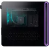 Alienware Aurora ACT1250 Intel Core Ultra 9 285K 32 GB DDR5-SDRAM 2 TB SSD NVIDIA GeForce RTX 5080 Windows 11 Home Desktop PC Black