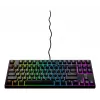 CHERRY XTRFY K4V2 RGB TKL keyboard Gaming USB QWERTY Portuguese Black