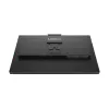 24 inch Lenovo ThinkVision T24-4v IPS LCD monitor, 1920×1080 Full HD, 6 ms, 250 cd/m², built-in speakers, USB hub, VESA, height adjustable, black