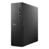 DELL Pro QVS1260 Intel® Core™ i3 i3-14100 8 GB DDR5-SDRAM 512 GB SSD Windows 11 Pro Slim PC PC Black