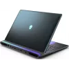 Alienware AA18250 Intel Core Ultra 9 275HX Laptop 45.7 cm (18 inch) WQXGA 64 GB DDR5-SDRAM 2 TB SSD NVIDIA GeForce RTX 5090 Wi-Fi 7 (802.11be) Windows 11 Home German Black