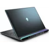 Alienware AA18250 Intel Core Ultra 9 275HX Laptop 45.7 cm (18 inch) WQXGA 64 GB DDR5-SDRAM 2 TB SSD NVIDIA GeForce RTX 5090 Wi-Fi 7 (802.11be) Windows 11 Home German Black