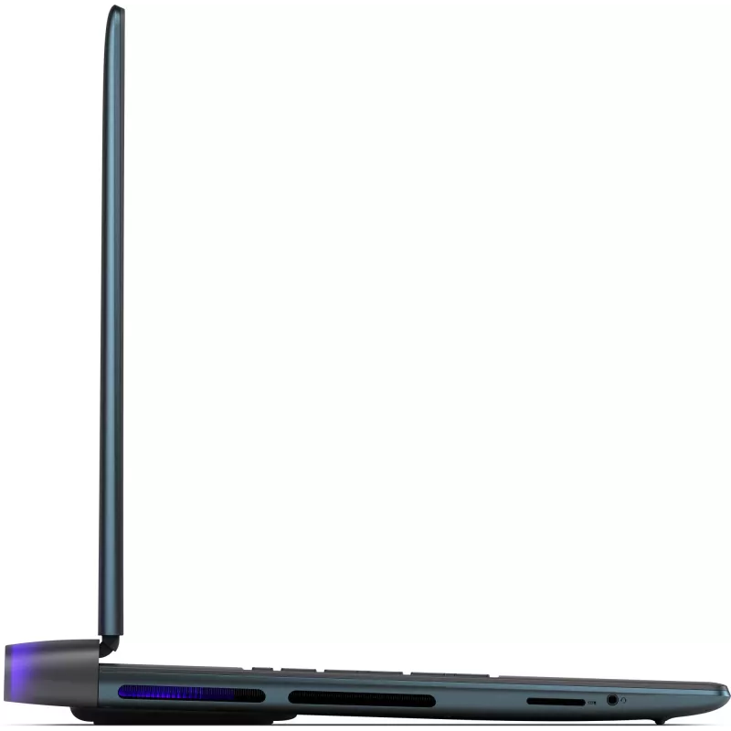 Alienware AA18250 Intel Core Ultra 9 275HX Laptop 45.7 cm (18 inch) WQXGA 64 GB DDR5-SDRAM 2 TB SSD NVIDIA GeForce RTX 5090 Wi-Fi 7 (802.11be) Windows 11 Home German Black