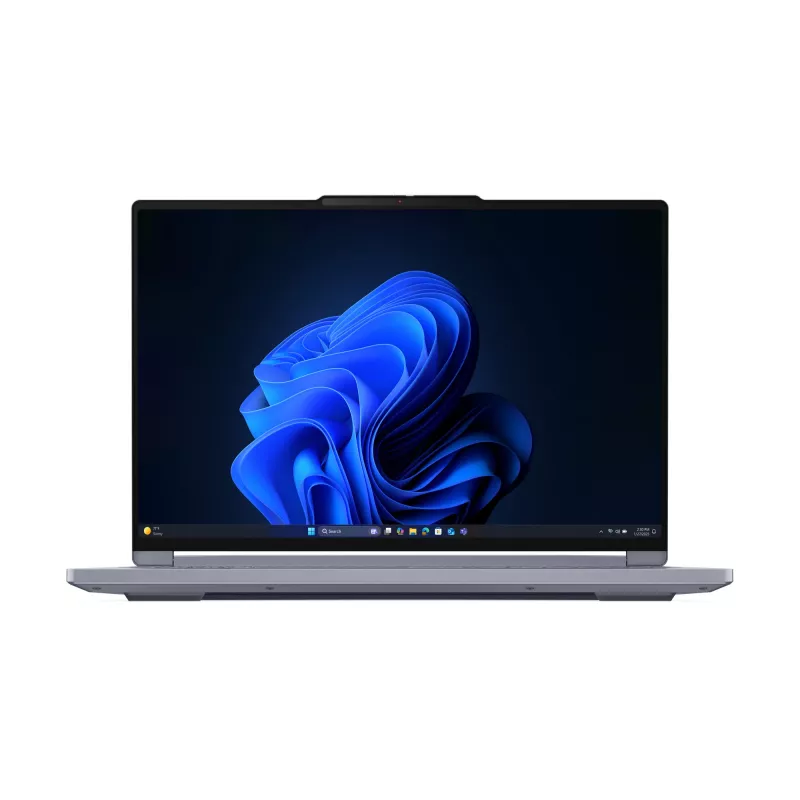 Lenovo ThinkBook 16p G6 IAX Intel Core Ultra 9 275HX Laptop 40.6 cm (16 inch) 3.2K 32 GB DDR5-SDRAM 1 TB SSD NVIDIA GeForce RTX 5060 Wi-Fi 7 (802.11be) Windows 11 Pro German Grey