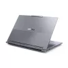 Lenovo ThinkBook 16p G6 IAX Intel Core Ultra 9 275HX Laptop 40.6 cm (16 inch) 3.2K 32 GB DDR5-SDRAM 1 TB SSD NVIDIA GeForce RTX 5060 Wi-Fi 7 (802.11be) Windows 11 Pro German Grey