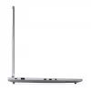 Lenovo ThinkBook 16p G6 IAX Intel Core Ultra 9 275HX Laptop 40.6 cm (16 inch) 3.2K 32 GB DDR5-SDRAM 1 TB SSD NVIDIA GeForce RTX 5060 Wi-Fi 7 (802.11be) Windows 11 Pro German Grey