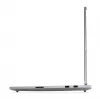 Lenovo ThinkBook 16p G6 IAX Intel Core Ultra 9 275HX Laptop 40.6 cm (16 inch) 3.2K 32 GB DDR5-SDRAM 1 TB SSD NVIDIA GeForce RTX 5060 Wi-Fi 7 (802.11be) Windows 11 Pro German Grey