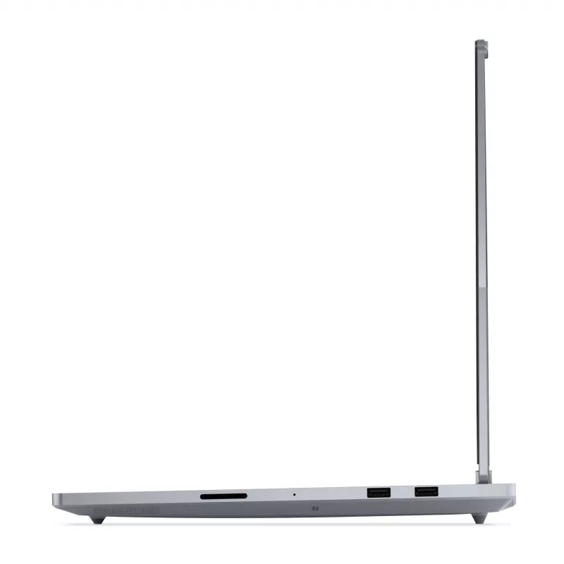 Lenovo ThinkBook 16p G6 IAX Intel Core Ultra 9 275HX Laptop 40.6 cm (16 inch) 3.2K 32 GB DDR5-SDRAM 1 TB SSD NVIDIA GeForce RTX 5060 Wi-Fi 7 (802.11be) Windows 11 Pro German Grey