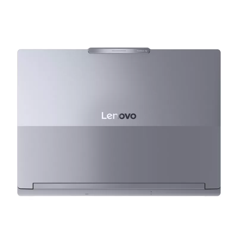 Lenovo ThinkBook 16p G6 IAX Intel Core Ultra 9 275HX Laptop 40.6 cm (16 inch) 3.2K 32 GB DDR5-SDRAM 1 TB SSD NVIDIA GeForce RTX 5060 Wi-Fi 7 (802.11be) Windows 11 Pro German Grey
