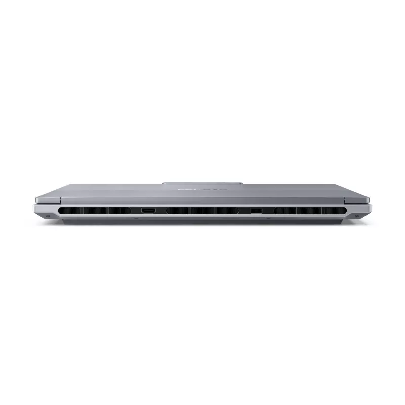 Lenovo ThinkBook 16p G6 IAX Intel Core Ultra 9 275HX Laptop 40.6 cm (16 inch) 3.2K 32 GB DDR5-SDRAM 1 TB SSD NVIDIA GeForce RTX 5060 Wi-Fi 7 (802.11be) Windows 11 Pro German Grey
