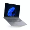 Lenovo ThinkBook 16p G6 IAX Intel Core Ultra 9 275HX Laptop 40.6 cm (16 inch) 3.2K 32 GB DDR5-SDRAM 1 TB SSD NVIDIA GeForce RTX 5060 Wi-Fi 7 (802.11be) Windows 11 Pro German Grey