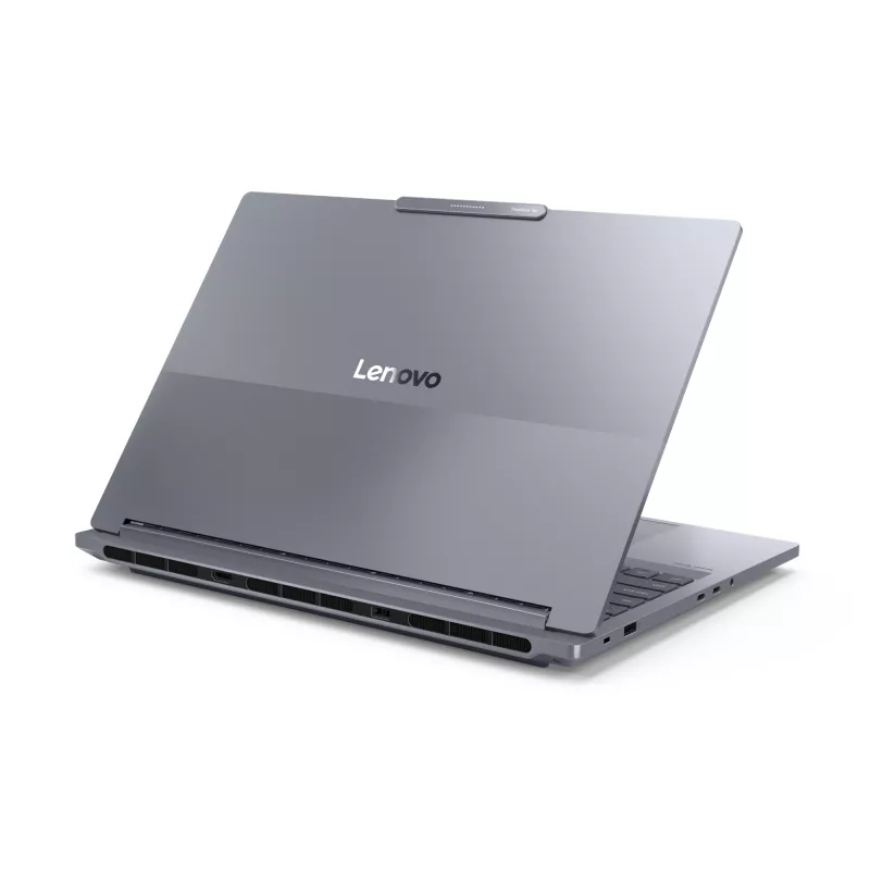 Lenovo ThinkBook 16p G6 IAX Intel Core Ultra 7 255HX Laptop 40.6 cm (16 inch) WQXGA 32 GB DDR5-SDRAM 1 TB SSD NVIDIA GeForce RTX 5060 Wi-Fi 7 (802.11be) Windows 11 Pro German Grey