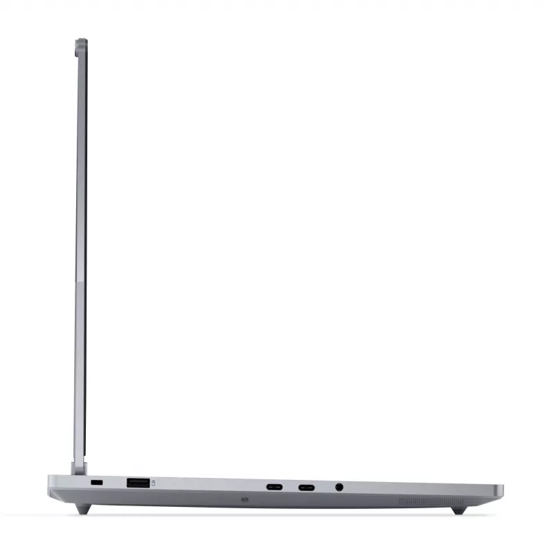 Lenovo ThinkBook 16p G6 IAX Intel Core Ultra 7 255HX Laptop 40.6 cm (16 inch) WQXGA 32 GB DDR5-SDRAM 1 TB SSD NVIDIA GeForce RTX 5060 Wi-Fi 7 (802.11be) Windows 11 Pro German Grey