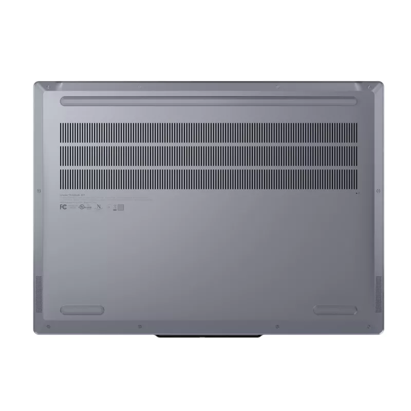 Lenovo ThinkBook 16p G6 IAX Intel Core Ultra 7 255HX Laptop 40.6 cm (16 inch) WQXGA 32 GB DDR5-SDRAM 1 TB SSD NVIDIA GeForce RTX 5060 Wi-Fi 7 (802.11be) Windows 11 Pro German Grey