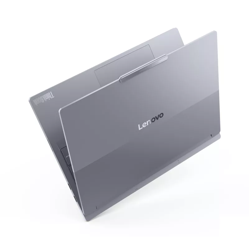 Lenovo ThinkBook 16p G6 IAX Intel Core Ultra 7 255HX Laptop 40.6 cm (16 inch) WQXGA 32 GB DDR5-SDRAM 1 TB SSD NVIDIA GeForce RTX 5060 Wi-Fi 7 (802.11be) Windows 11 Pro German Grey