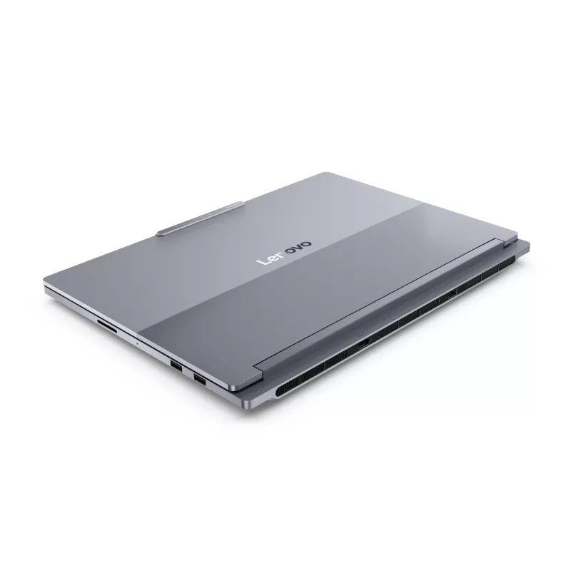 Lenovo ThinkBook 16p G6 IAX Intel Core Ultra 7 255HX Laptop 40.6 cm (16 inch) WQXGA 32 GB DDR5-SDRAM 1 TB SSD NVIDIA GeForce RTX 5060 Wi-Fi 7 (802.11be) Windows 11 Pro German Grey
