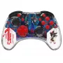 PDP Shadow Space Colony ARK REALMz Multicolour, Transparent USB Gamepad Nintendo Switch