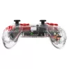 PDP Shadow Space Colony ARK REALMz Multicolour, Transparent USB Gamepad Nintendo Switch