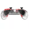 PDP Shadow Space Colony ARK REALMz Multicolour, Transparent USB Gamepad Nintendo Switch