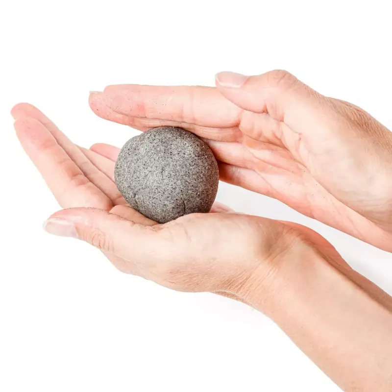 Modeling clay Staedtler FIMOair Granite Effect 350 g Grey