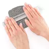 Modeling clay Staedtler FIMOair Granite Effect 350 g Grey