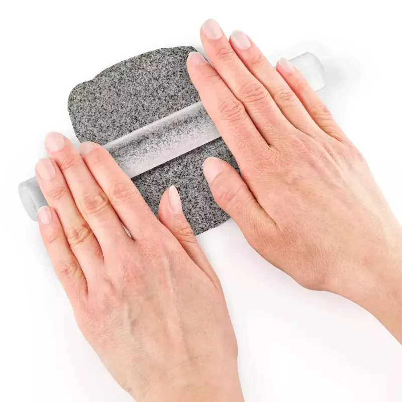 Modeling clay Staedtler FIMOair Granite Effect 350 g Grey