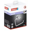 Toilet roll holder Tesa 40301-00000-00 wall-mounted stainless steel 138×50×105 mm