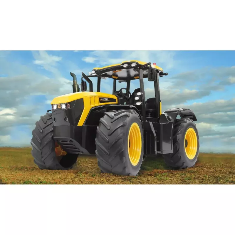 Tractor Jamara 405300 RC Model Electric Engine 1:16 for Ages 6+