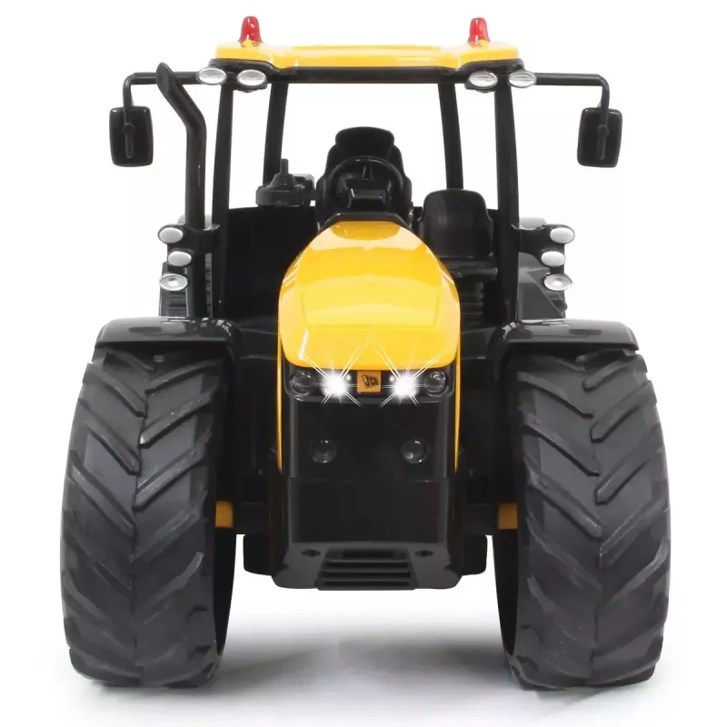 Tractor Jamara 405300 RC Model Electric Engine 1:16 for Ages 6+