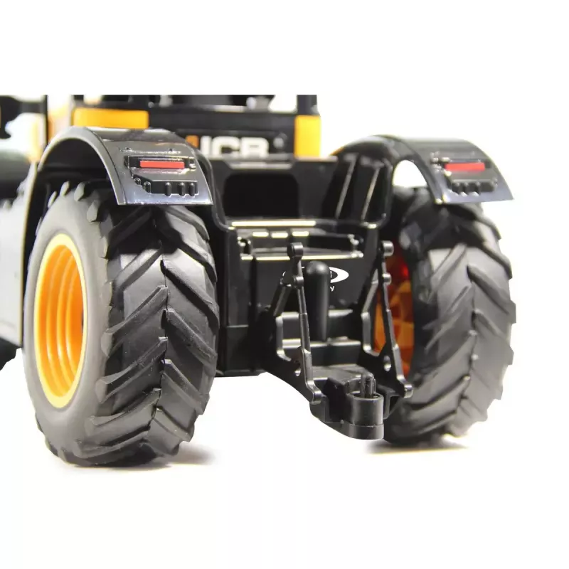 Tractor Jamara 405300 RC Model Electric Engine 1:16 for Ages 6+