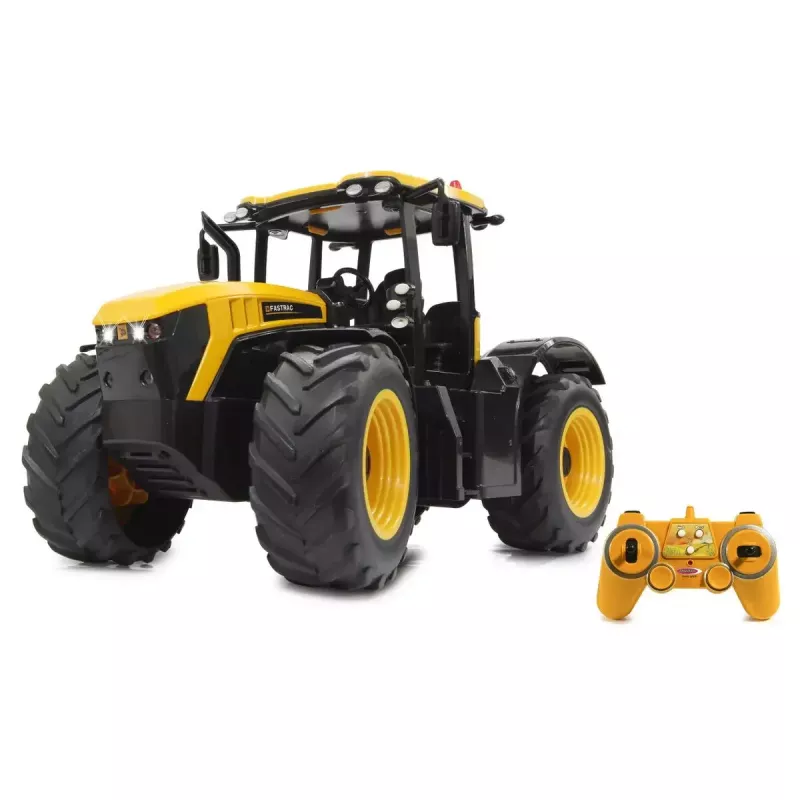 Tractor Jamara 405300 RC Model Electric Engine 1:16 for Ages 6+