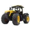 Tractor Jamara 405300 RC Model Electric Engine 1:16 for Ages 6+