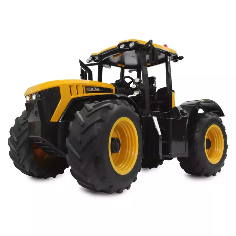 Tractor Jamara 405300 RC Model Electric Engine 1:16 for Ages 6+