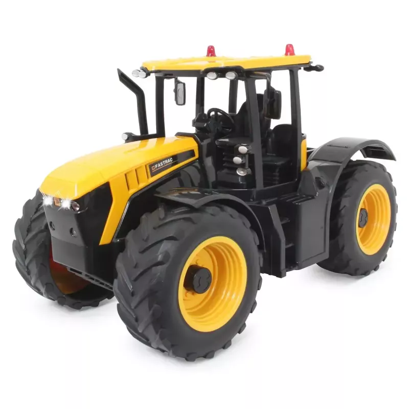 Tractor Jamara 405300 RC Model Electric Engine 1:16 for Ages 6+