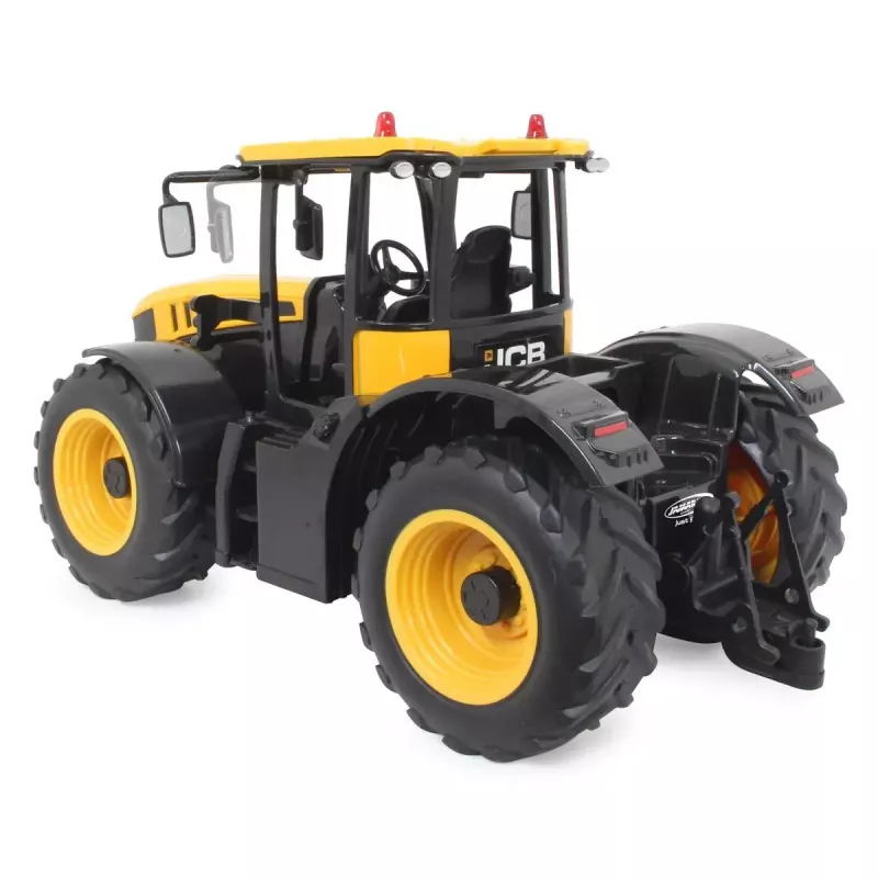 Tractor Jamara 405300 RC Model Electric Engine 1:16 for Ages 6+