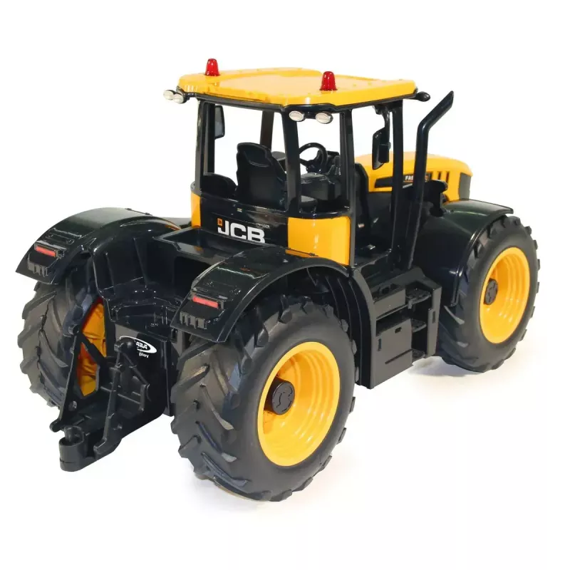 Tractor Jamara 405300 RC Model Electric Engine 1:16 for Ages 6+