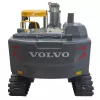 Excavator Jamara 406300 Radio-Controlled RC Model Electric Engine 1:16