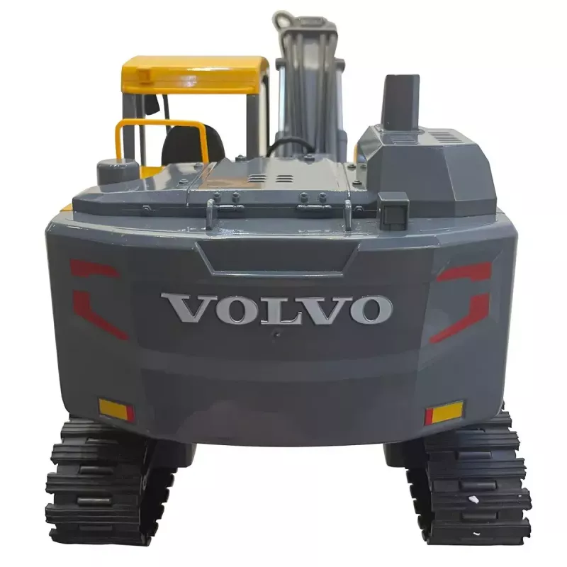 Excavator Jamara 406300 Radio-Controlled RC Model Electric Engine 1:16