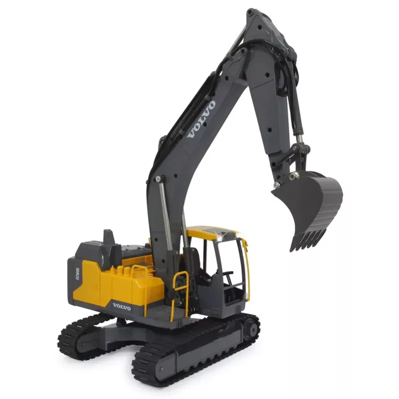 Excavator Jamara 406300 Radio-Controlled RC Model Electric Engine 1:16