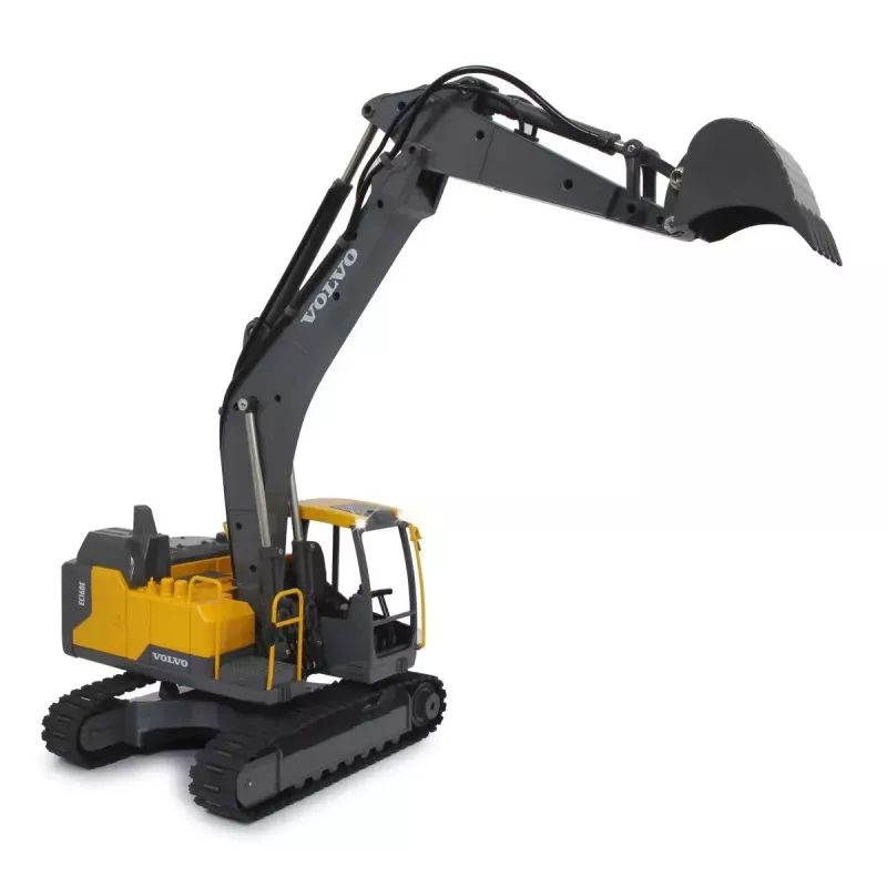 Excavator Jamara 406300 Radio-Controlled RC Model Electric Engine 1:16