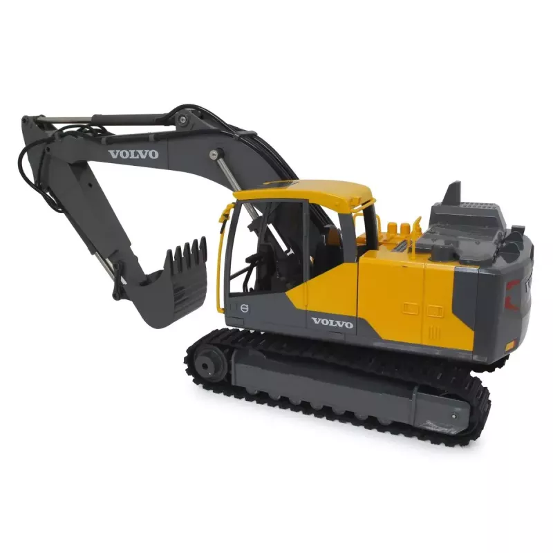 Excavator Jamara 406300 Radio-Controlled RC Model Electric Engine 1:16