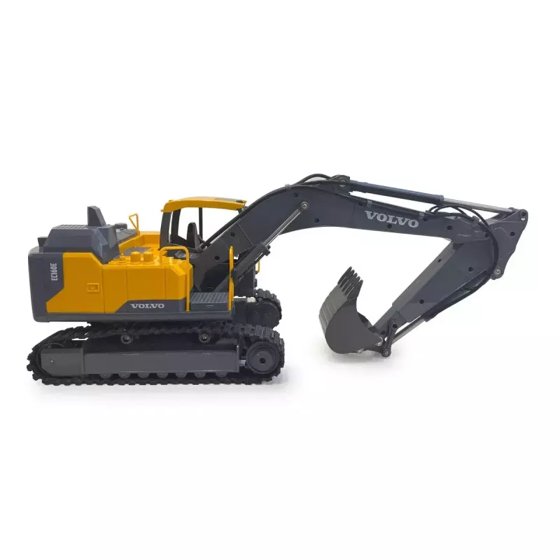 Excavator Jamara 406300 Radio-Controlled RC Model Electric Engine 1:16