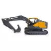 Excavator Jamara 406300 Radio-Controlled RC Model Electric Engine 1:16