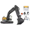 Excavator Jamara 406300 Radio-Controlled RC Model Electric Engine 1:16