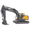 Excavator Jamara 406300 Radio-Controlled RC Model Electric Engine 1:16